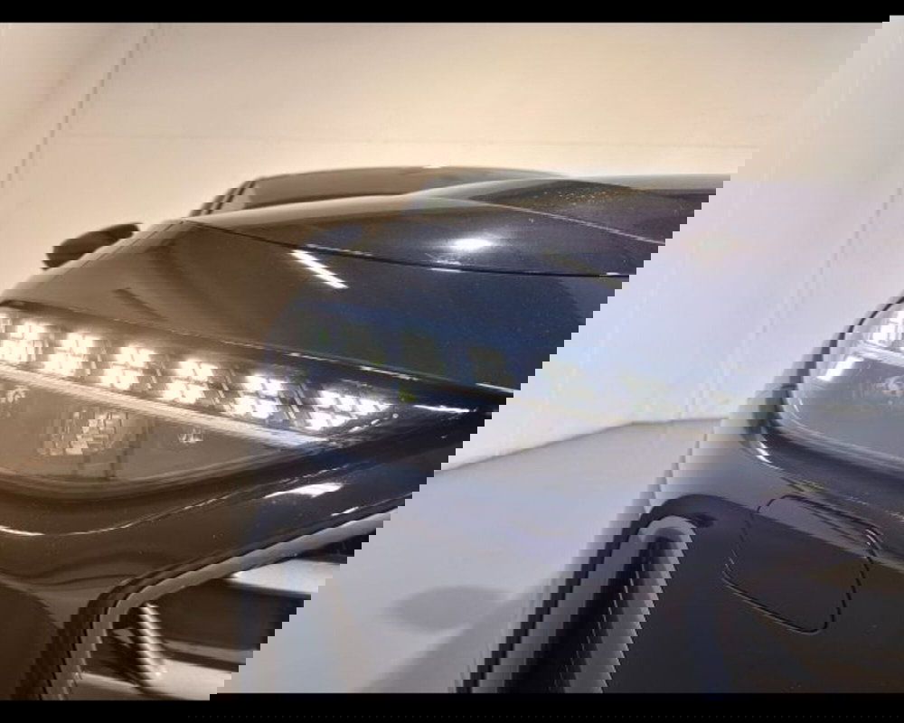 Audi A5 usata a Treviso (11)