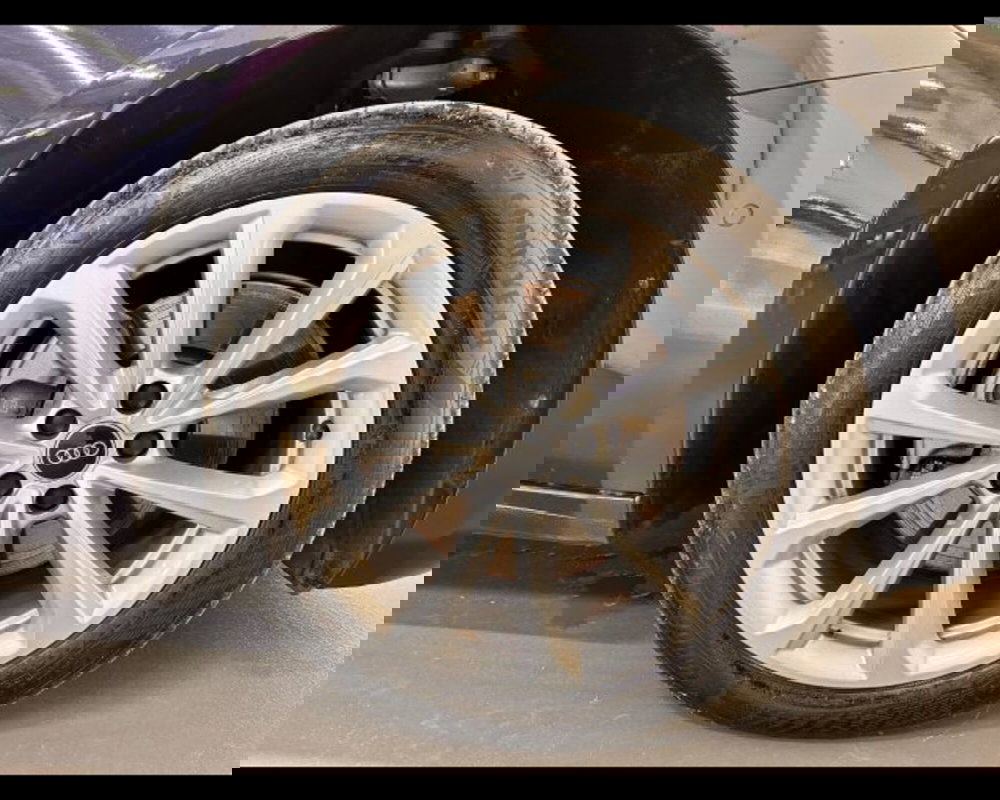 Audi A5 usata a Treviso (12)