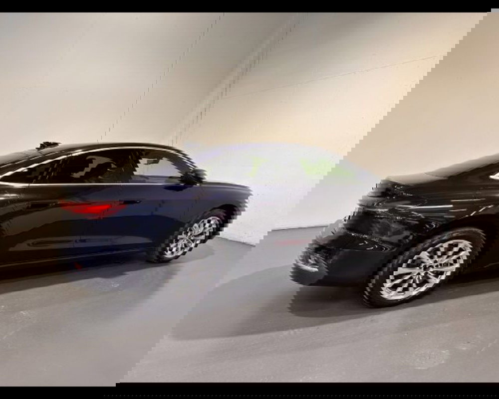 Audi A5 usata a Treviso (2)