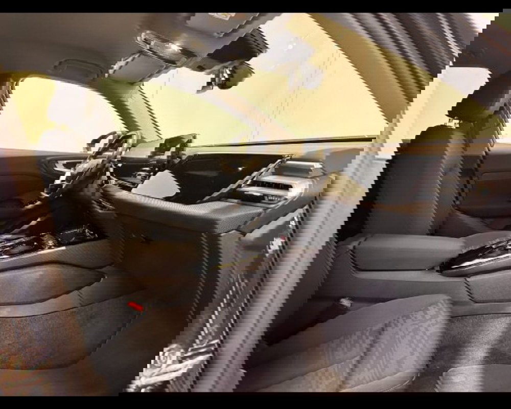 Audi A5 usata a Treviso (3)