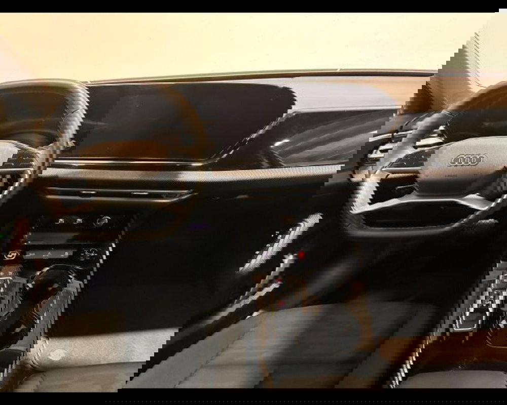 Audi A5 usata a Treviso (4)