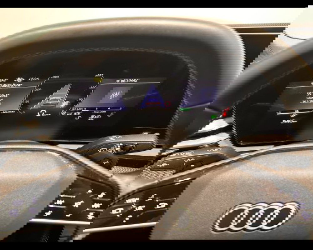 Audi A5 usata a Treviso (5)