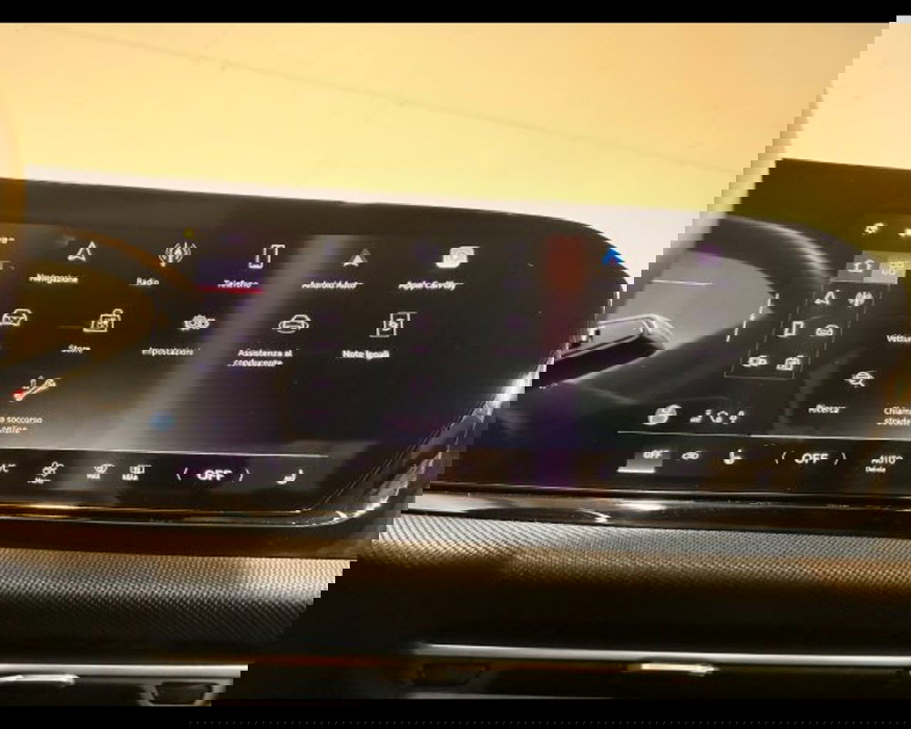 Audi A5 usata a Treviso (7)