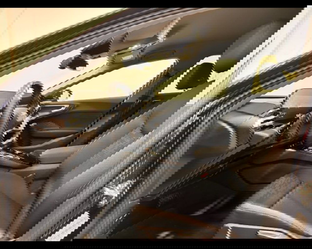 Audi A5 usata a Treviso (9)