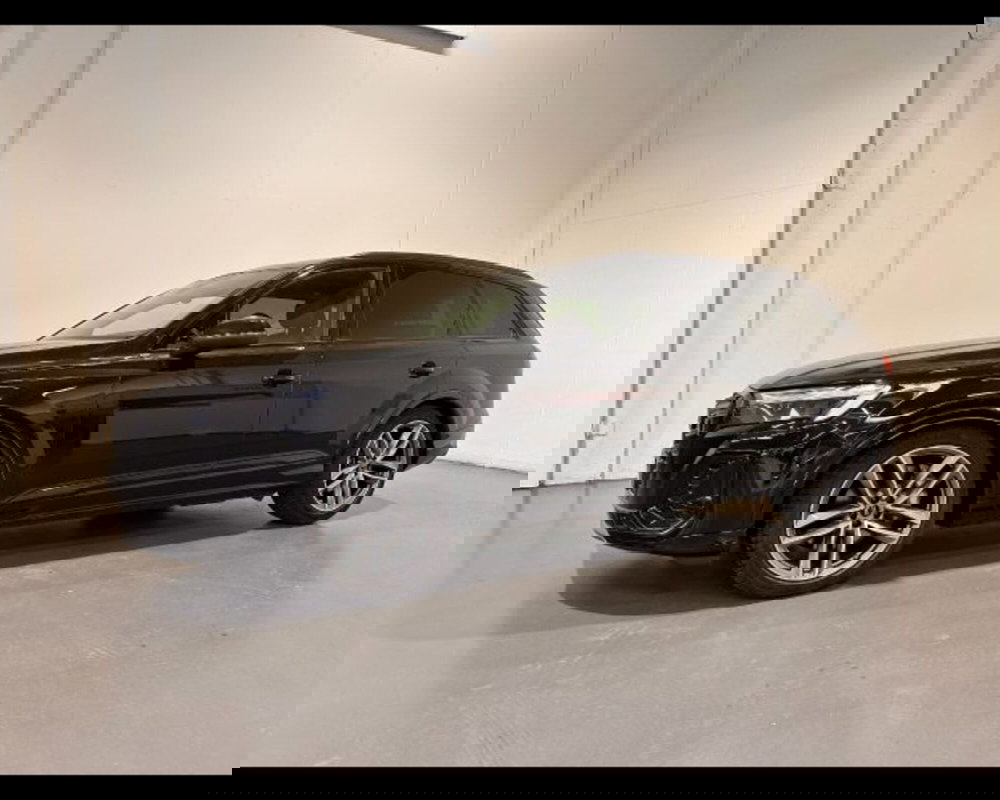 Audi Q7 usata a Treviso