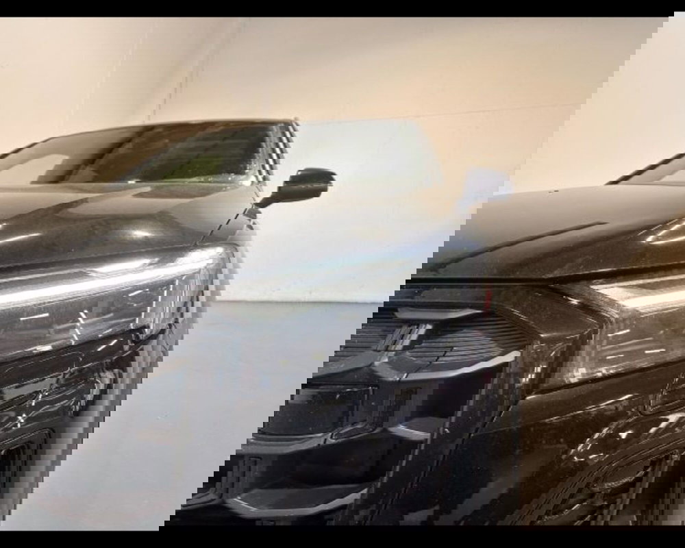 Audi Q7 usata a Treviso (12)