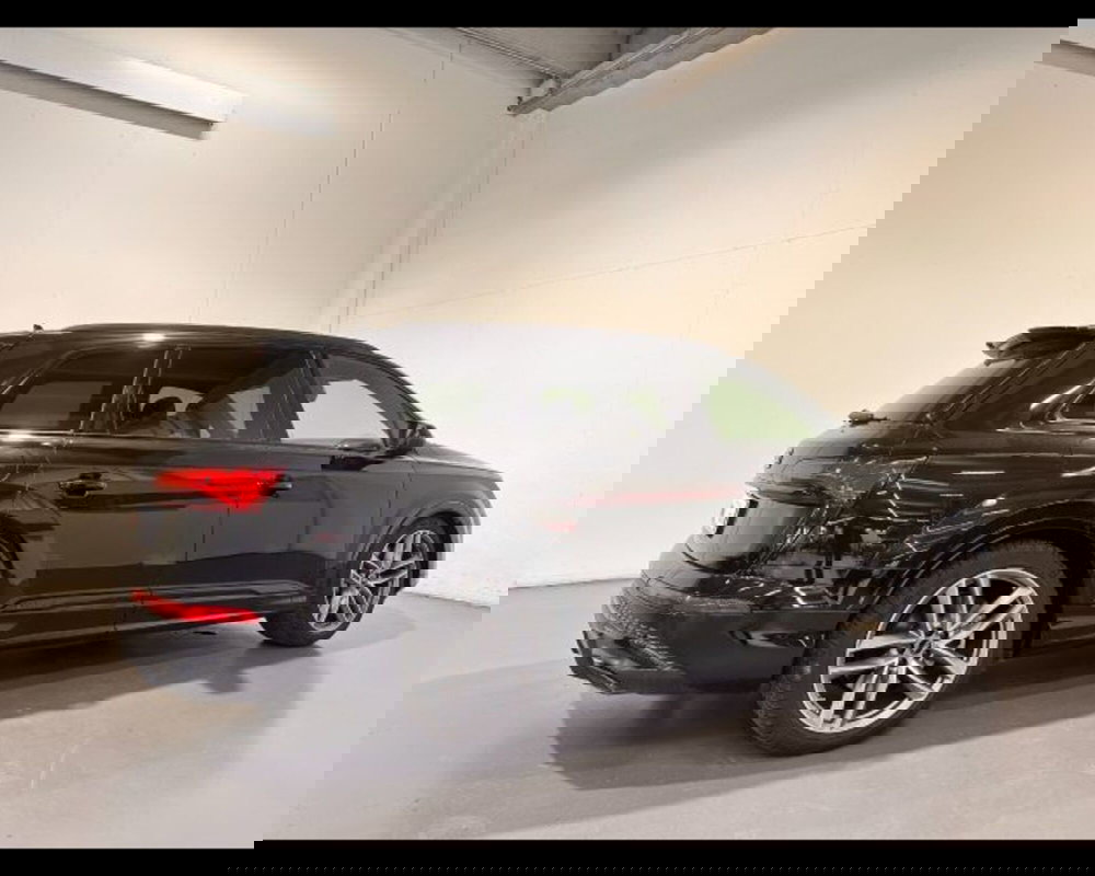 Audi Q7 usata a Treviso (2)