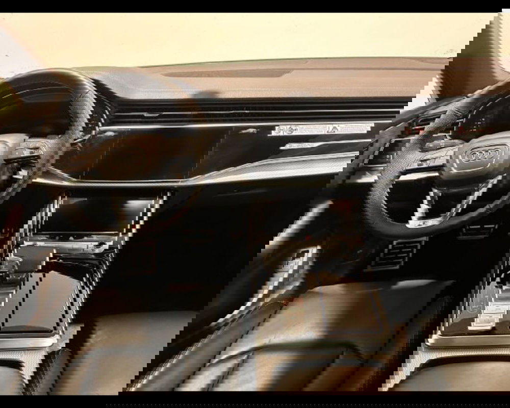 Audi Q7 usata a Treviso (4)