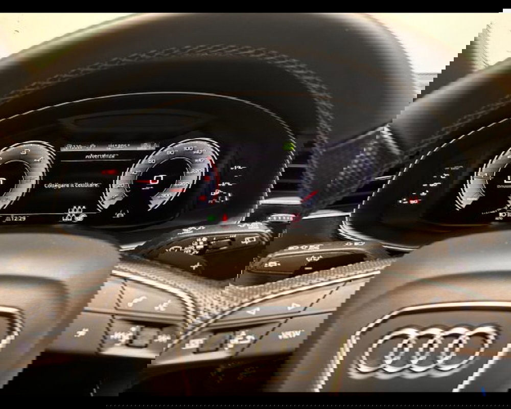 Audi Q7 usata a Treviso (5)