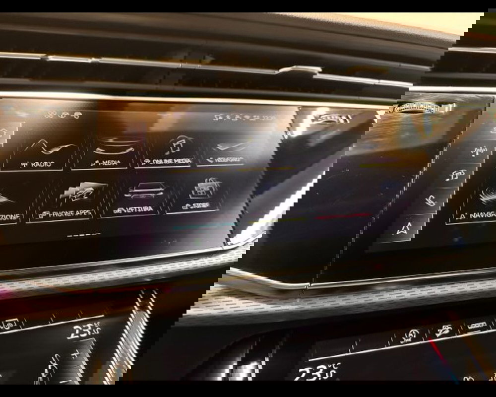 Audi Q7 usata a Treviso (7)