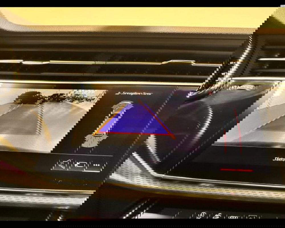 Audi Q7 usata a Treviso (8)