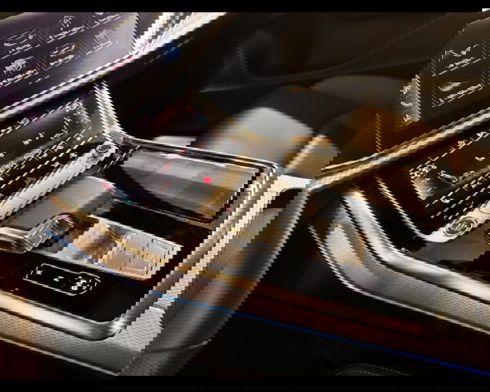 Audi Q7 usata a Treviso (9)