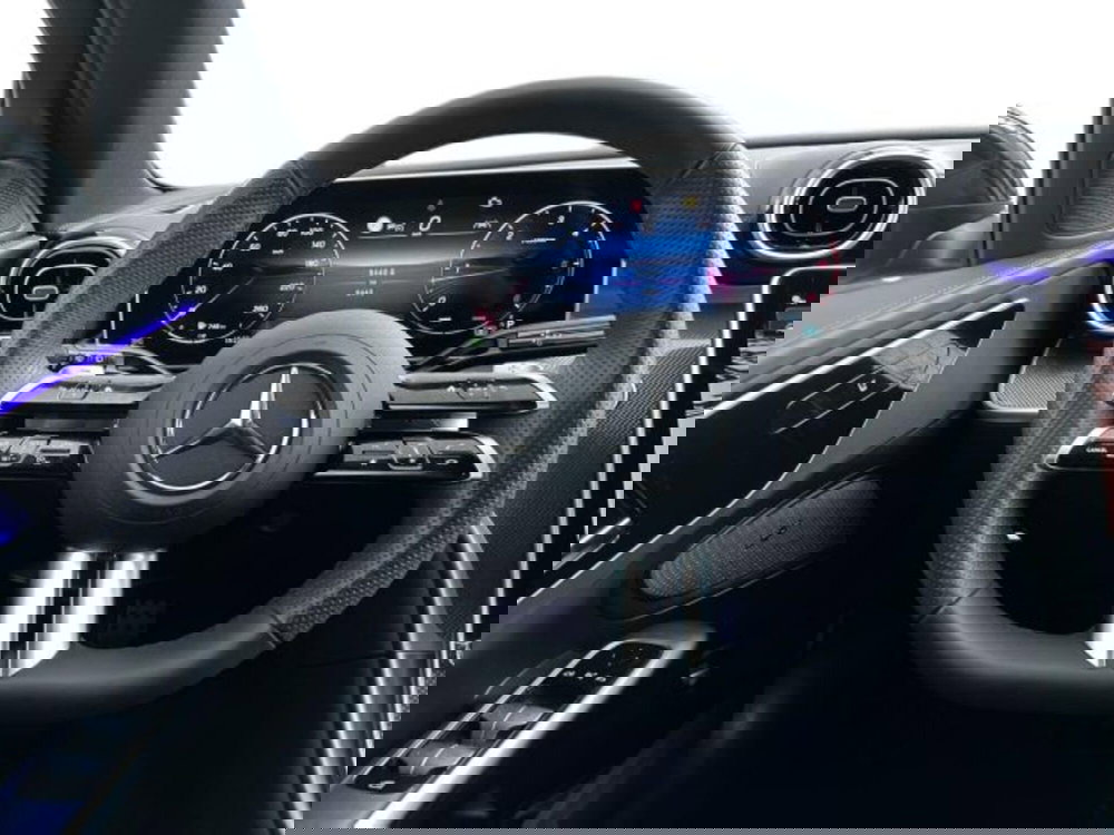 Mercedes-Benz Classe C Station Wagon usata a Verona (11)