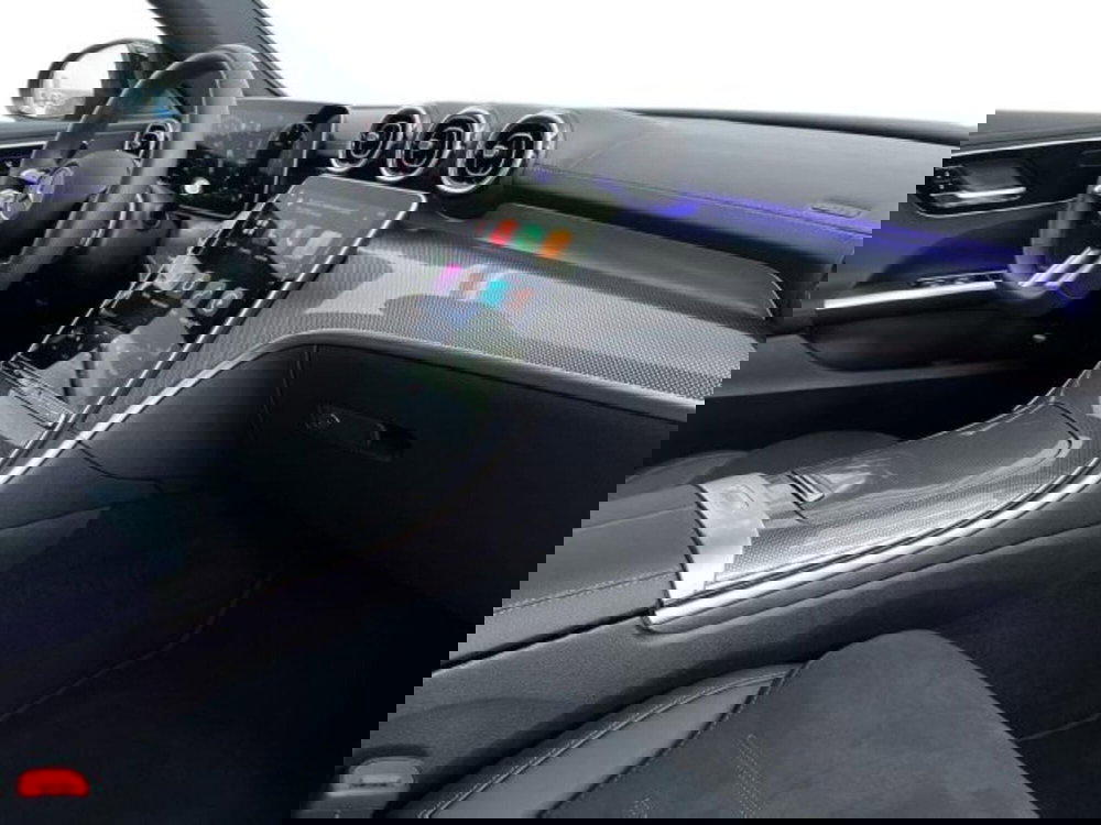 Mercedes-Benz Classe C Station Wagon usata a Verona (16)