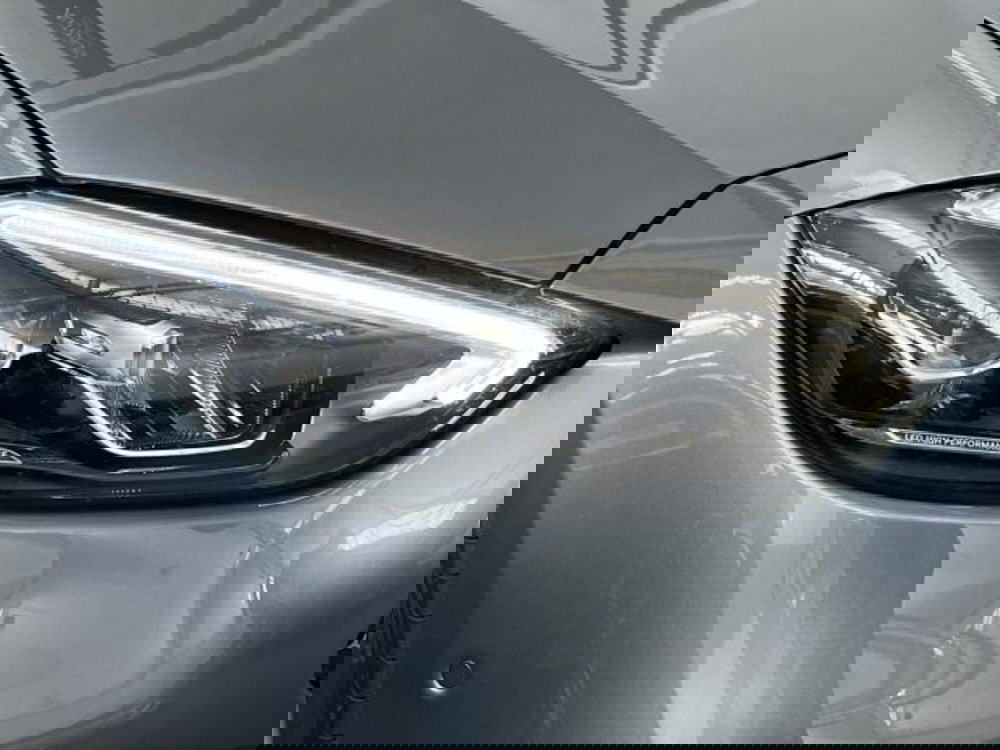 Mercedes-Benz Classe C Station Wagon usata a Verona (17)