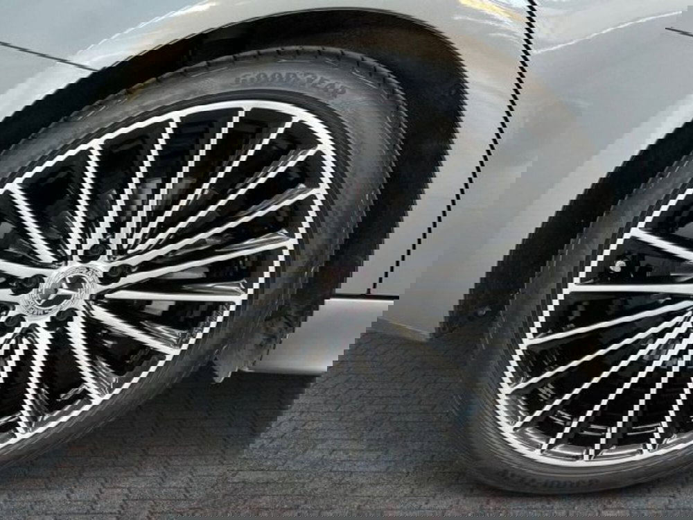 Mercedes-Benz Classe C Station Wagon usata a Verona (7)