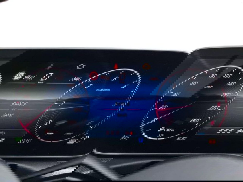 Mercedes-Benz Classe C Station Wagon usata a Verona (8)