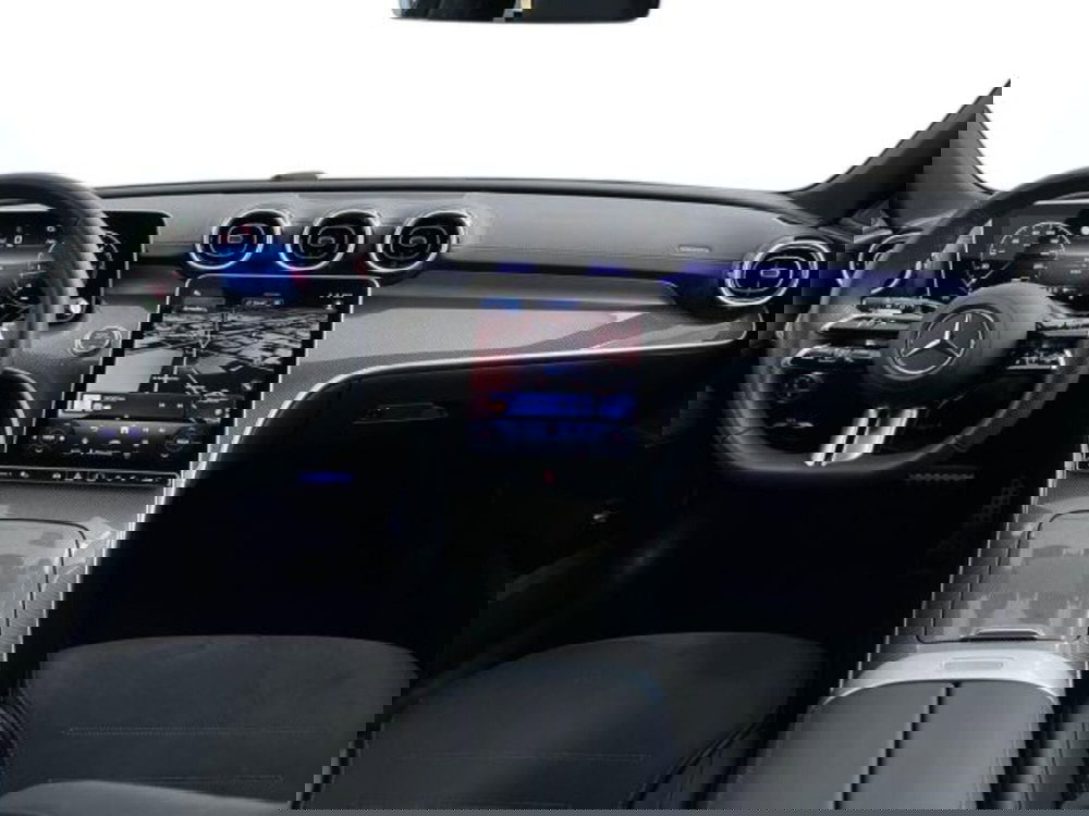 Mercedes-Benz Classe C Station Wagon usata a Verona (9)