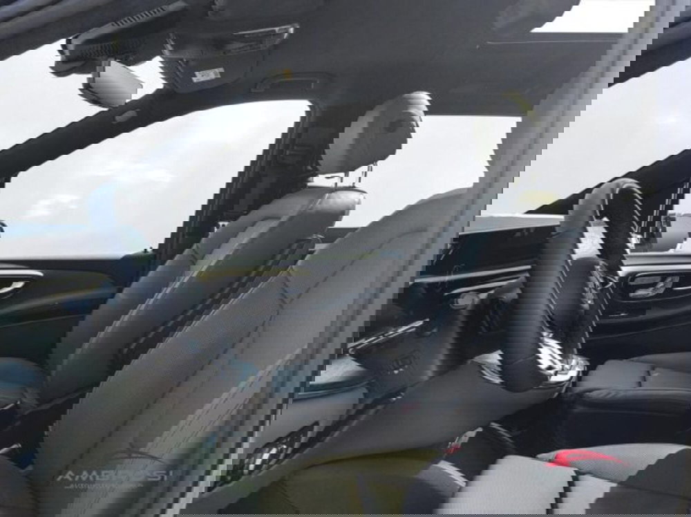 Mercedes-Benz Classe V usata a Perugia (10)