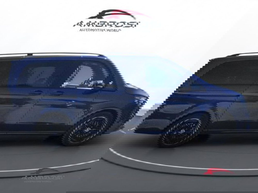 Mercedes-Benz Classe V usata a Perugia (5)