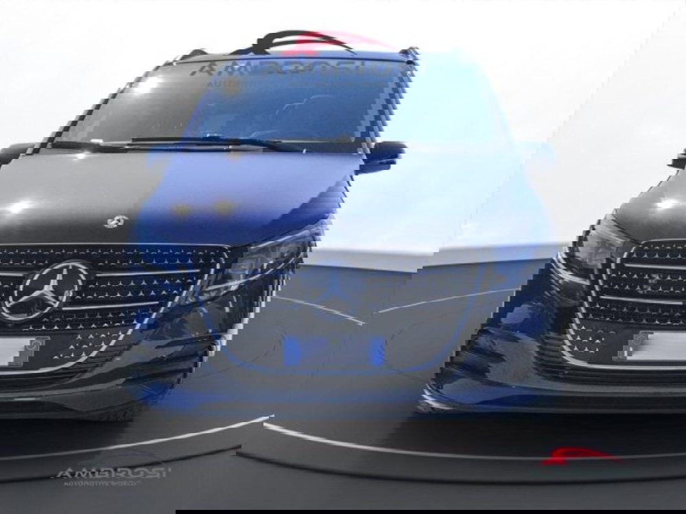 Mercedes-Benz Classe V usata a Perugia (7)