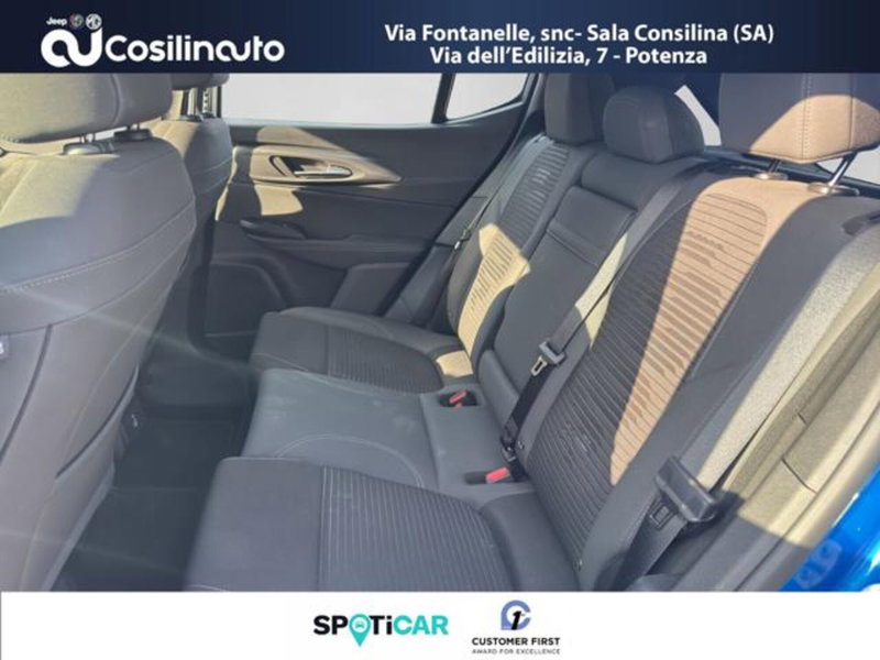 Alfa Romeo Tonale usata a Salerno (10)