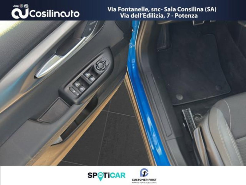 Alfa Romeo Tonale usata a Salerno (16)