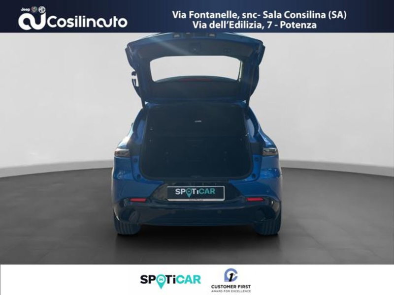 Alfa Romeo Tonale usata a Salerno (17)