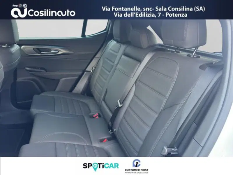 Alfa Romeo Tonale nuova a Salerno (10)