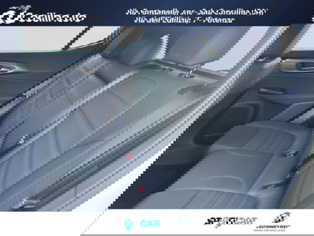 Alfa Romeo Tonale nuova a Salerno (10)