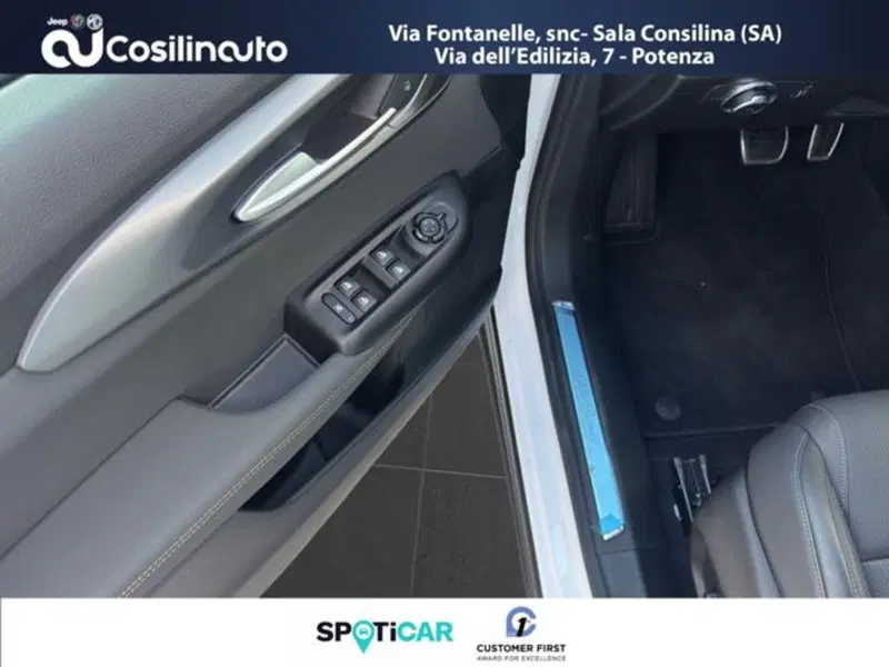 Alfa Romeo Tonale nuova a Salerno (16)
