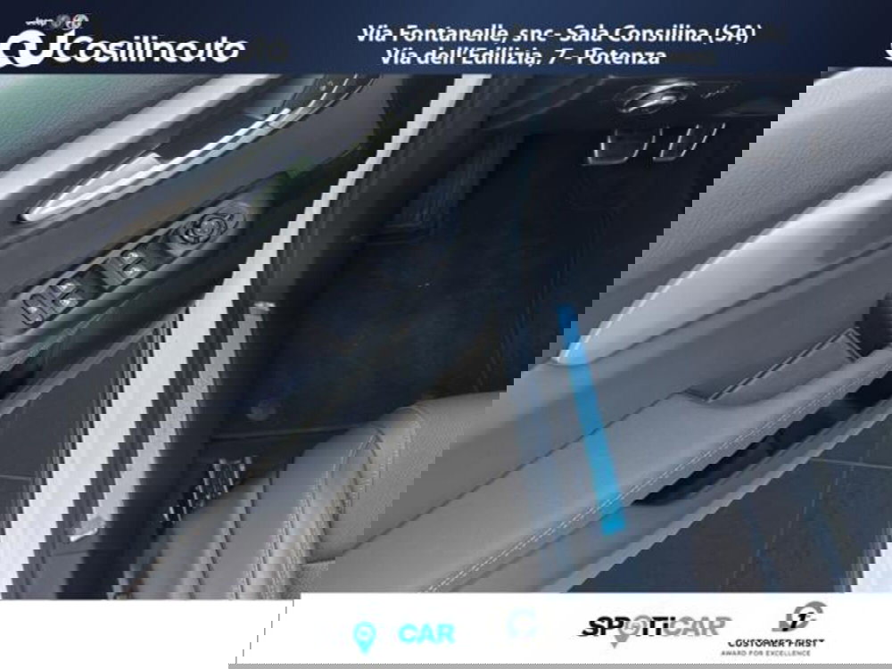 Alfa Romeo Tonale nuova a Salerno (16)