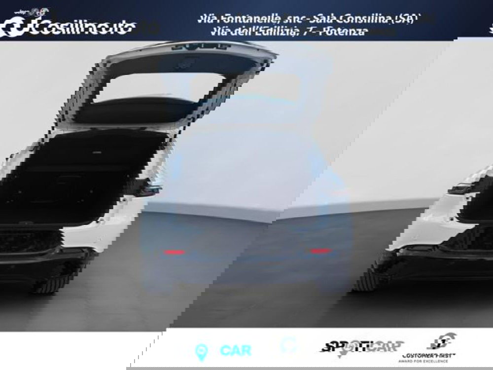 Alfa Romeo Tonale nuova a Salerno (18)