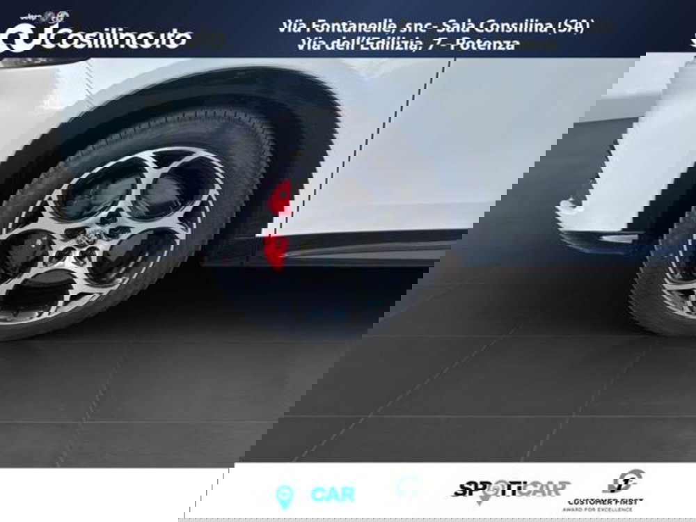 Alfa Romeo Tonale nuova a Salerno (20)