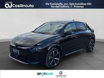 Lancia Ypsilon 1.2 mhev Edizione Limitata Cassina e-dct del 2025 usata a Sala Consilina