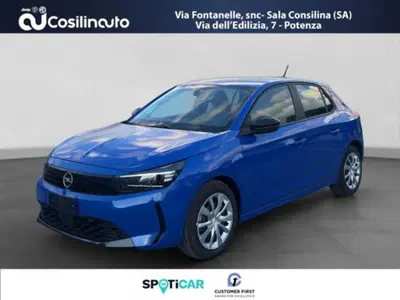 Opel Corsa 1.2 Ultimate s&amp;s 100cv nuova a Sala Consilina