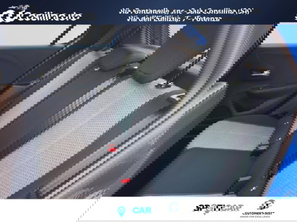 Opel Corsa nuova a Salerno (10)