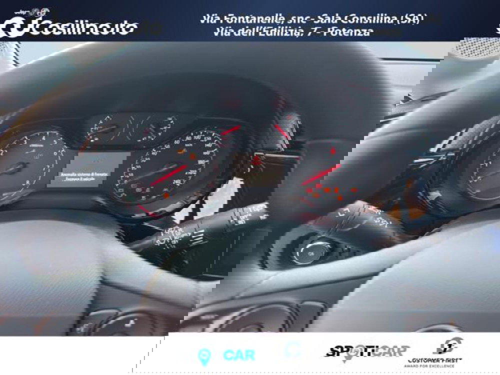 Opel Corsa nuova a Salerno (14)