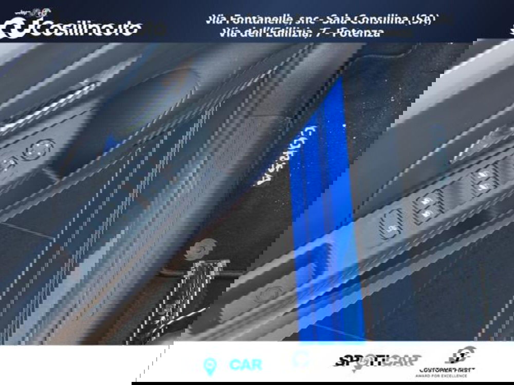 Opel Corsa nuova a Salerno (16)