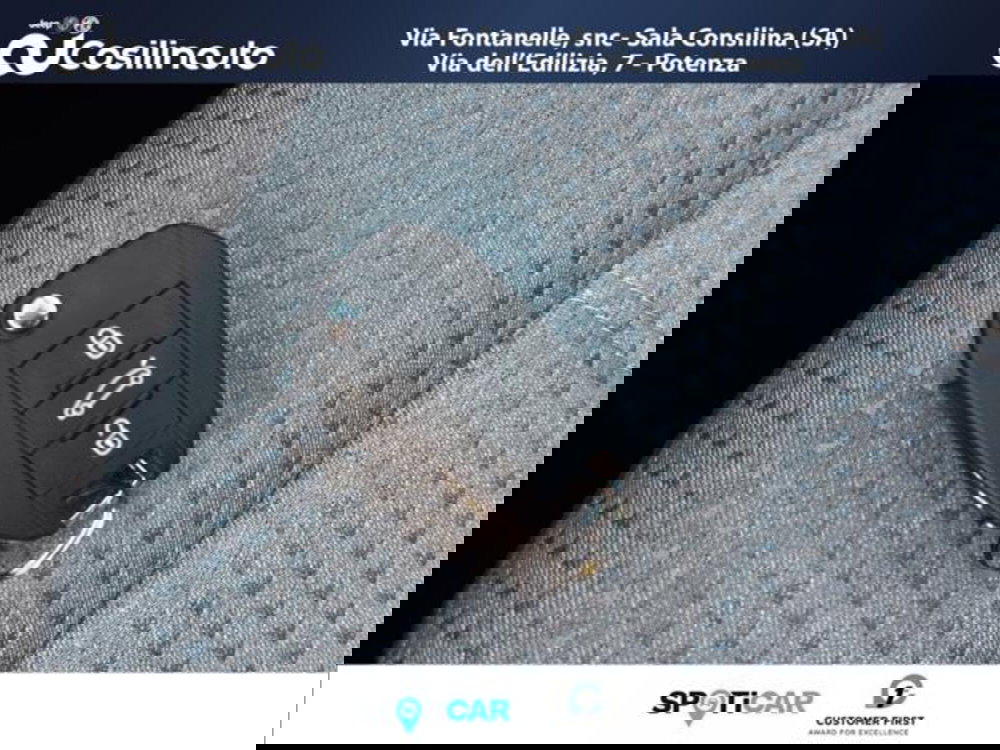 Opel Corsa nuova a Salerno (20)