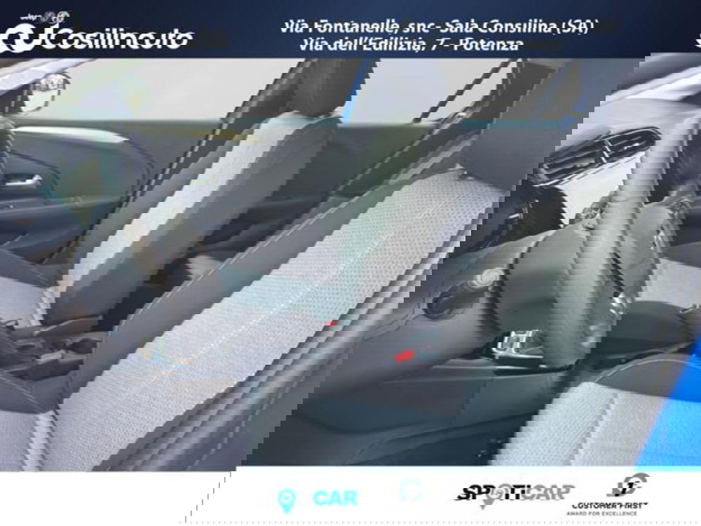 Opel Corsa nuova a Salerno (9)