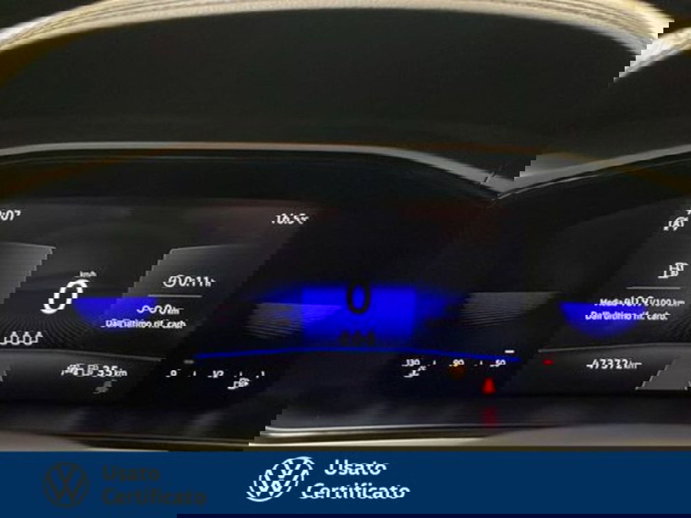 Volkswagen T-Roc usata a Vicenza (14)