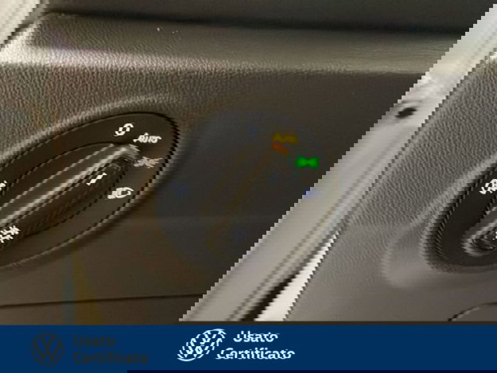 Volkswagen T-Roc usata a Vicenza (15)