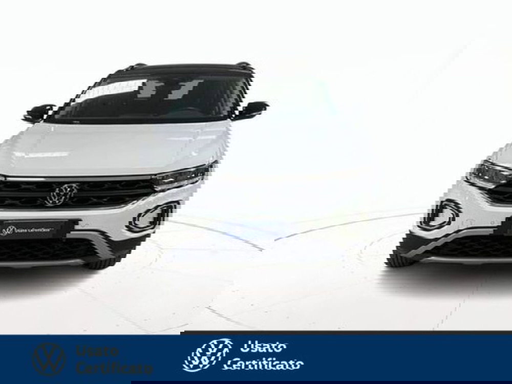 Volkswagen T-Roc usata a Vicenza (2)