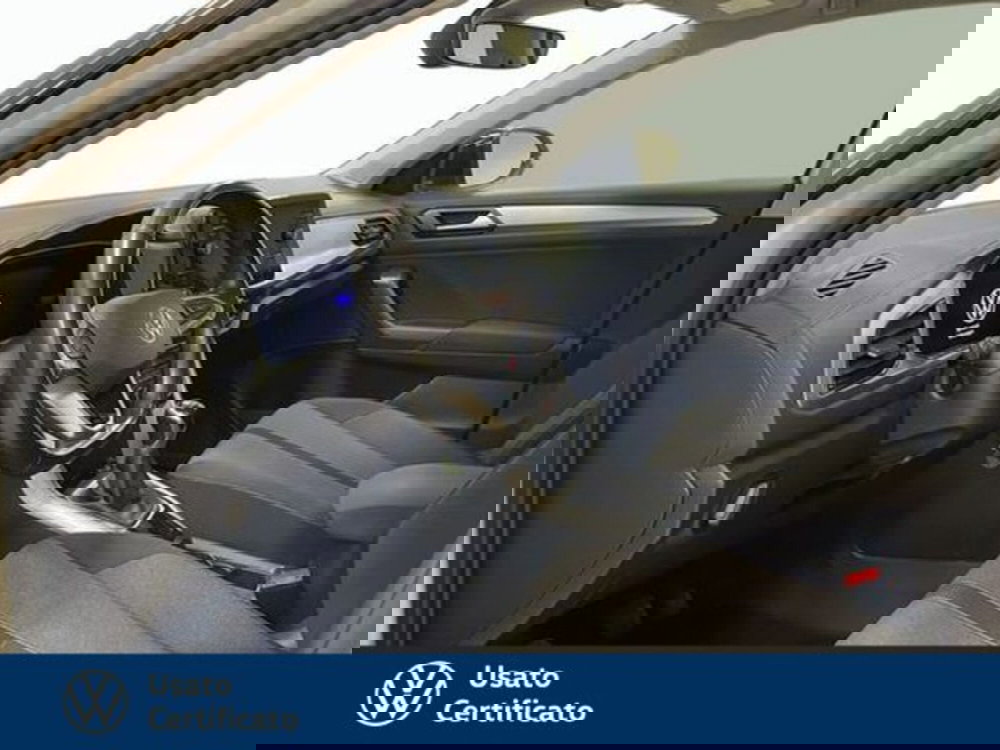 Volkswagen T-Roc usata a Vicenza (7)