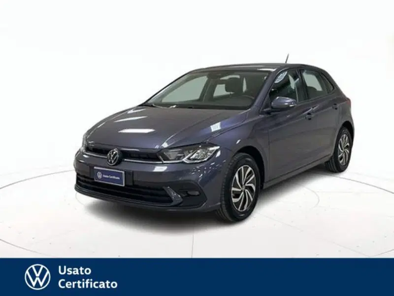 Volkswagen Polo usata a Vicenza