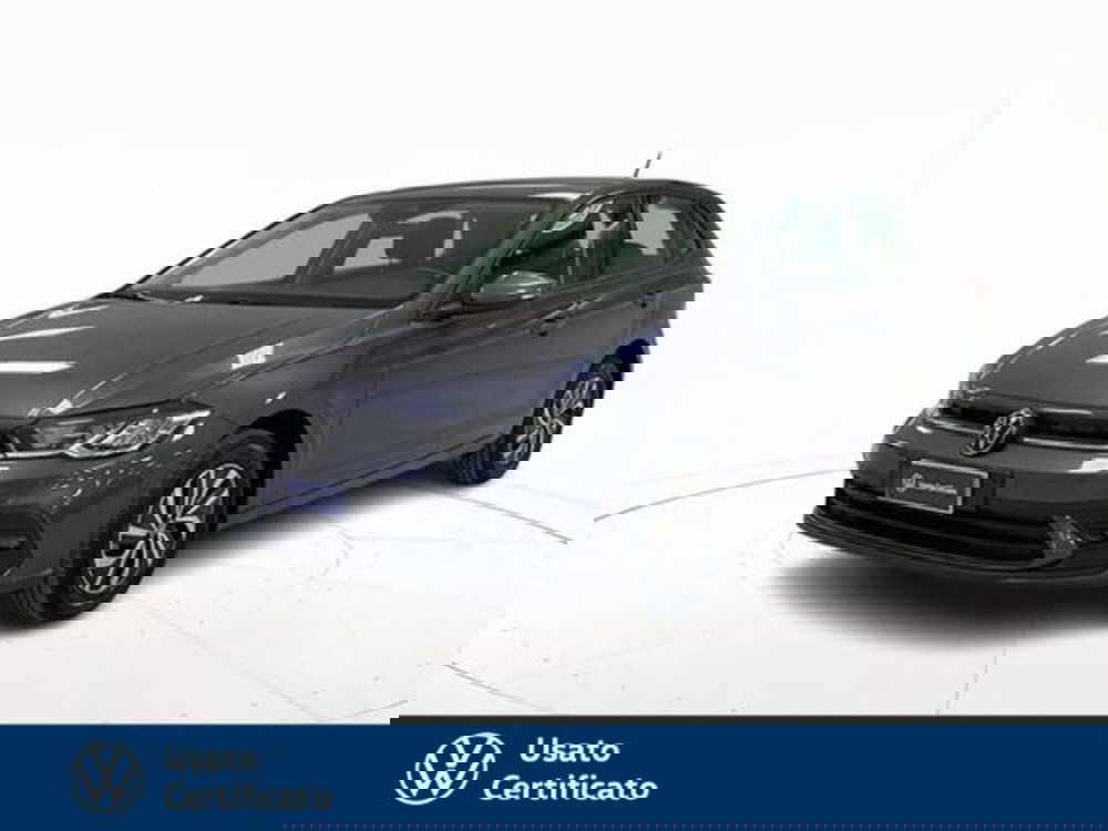 Volkswagen Polo usata a Vicenza