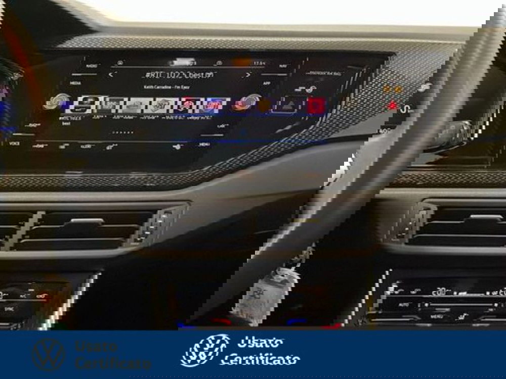 Volkswagen Polo usata a Vicenza (10)