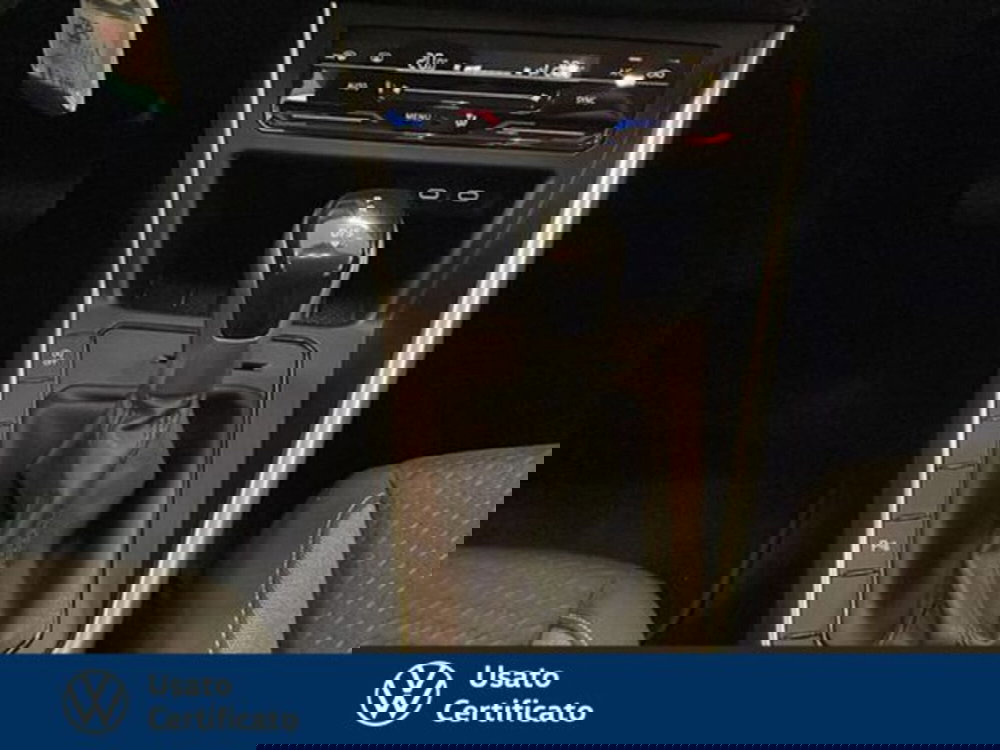 Volkswagen Polo usata a Vicenza (11)