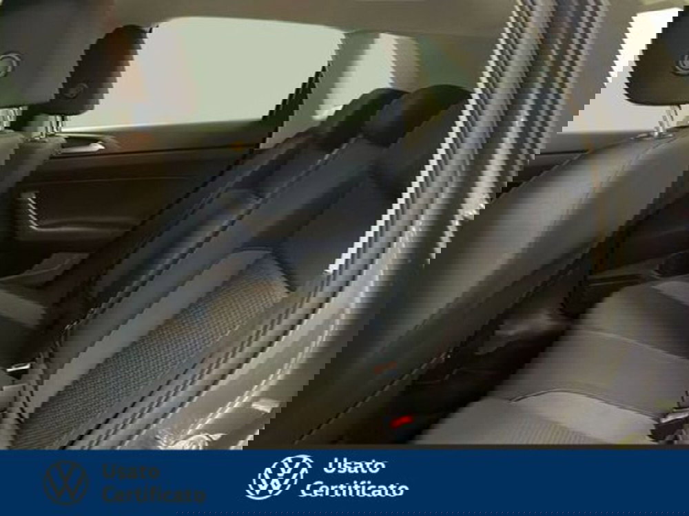 Volkswagen Polo usata a Vicenza (12)